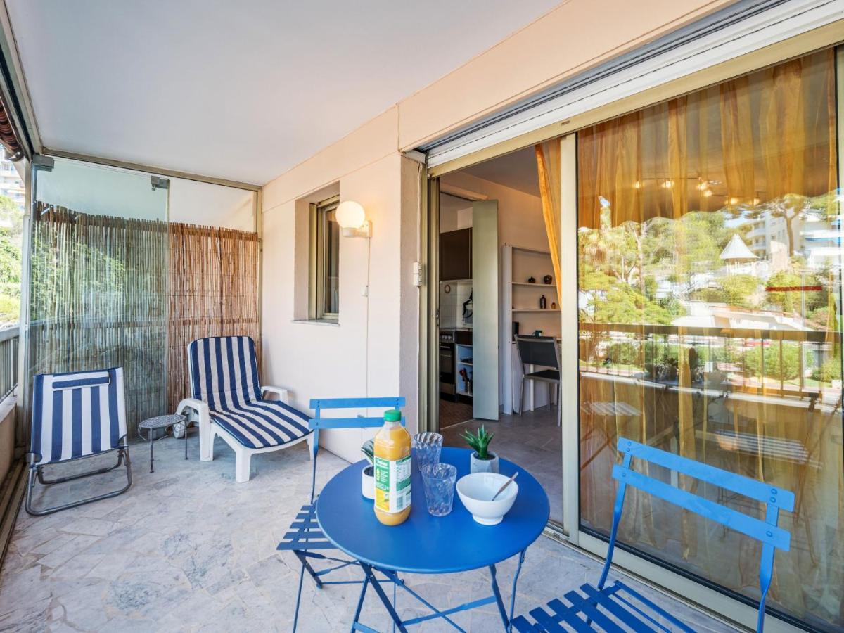 Studio Le Mercure By Interhome Канны Экстерьер фото