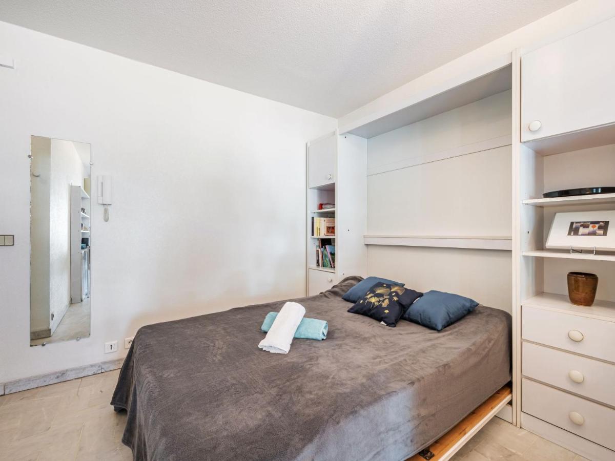 Studio Le Mercure By Interhome Канны Экстерьер фото